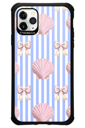Shell Baby - Apple iPhone 11 Pro Max