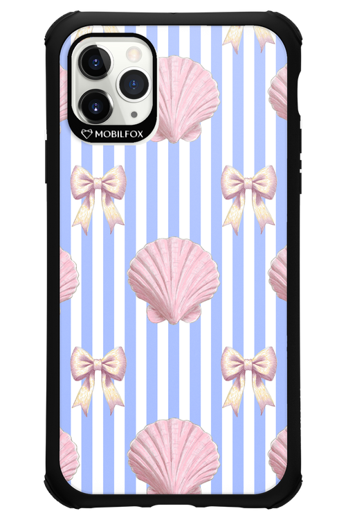 Shell Baby - Apple iPhone 11 Pro Max
