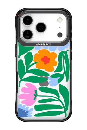 My Flowergarden - Apple iPhone 17 Pro