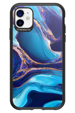 Amethyst - Apple iPhone 11