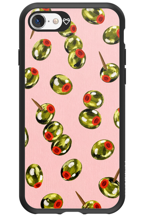 Olive 2.0 - Apple iPhone 8