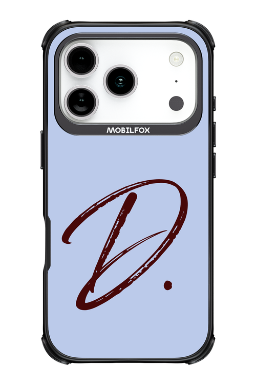 (Jellyfish Presso) D - Apple iPhone 17 Pro