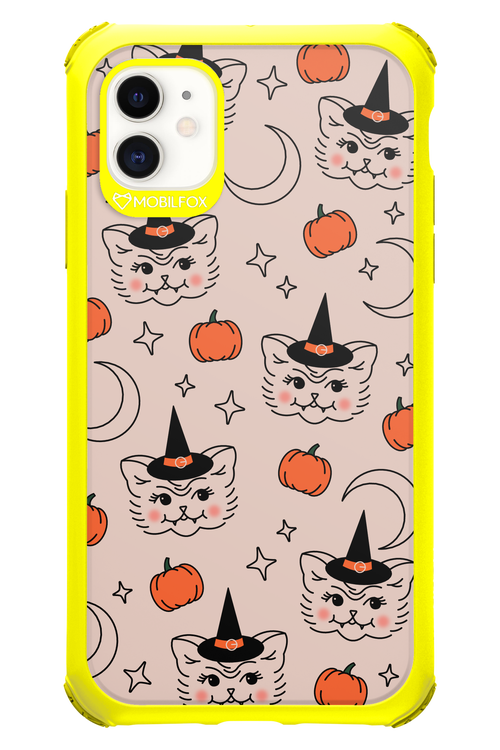 Kitty Spell - Apple iPhone 11