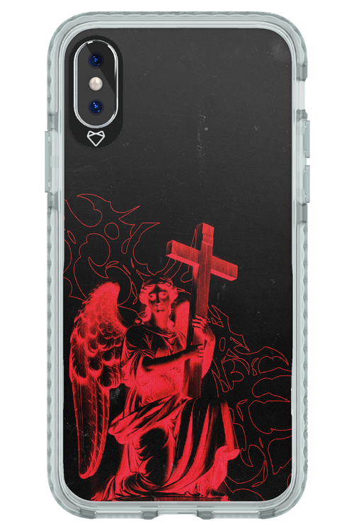 Fallen angel II 2.0 - Apple iPhone X