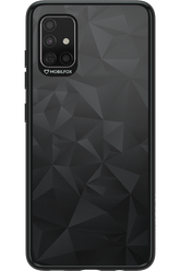 Low Poly 2.0 - Samsung Galaxy A51