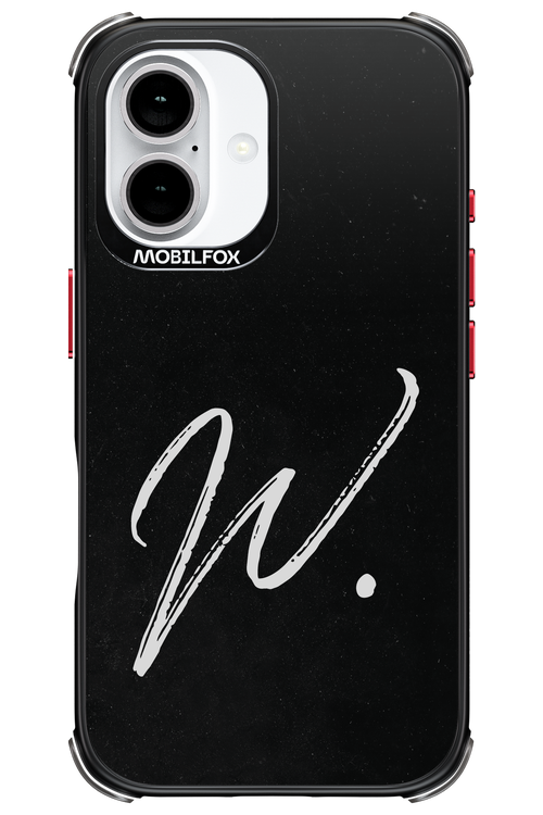 (Off Space) W 2.0 - Apple iPhone 16