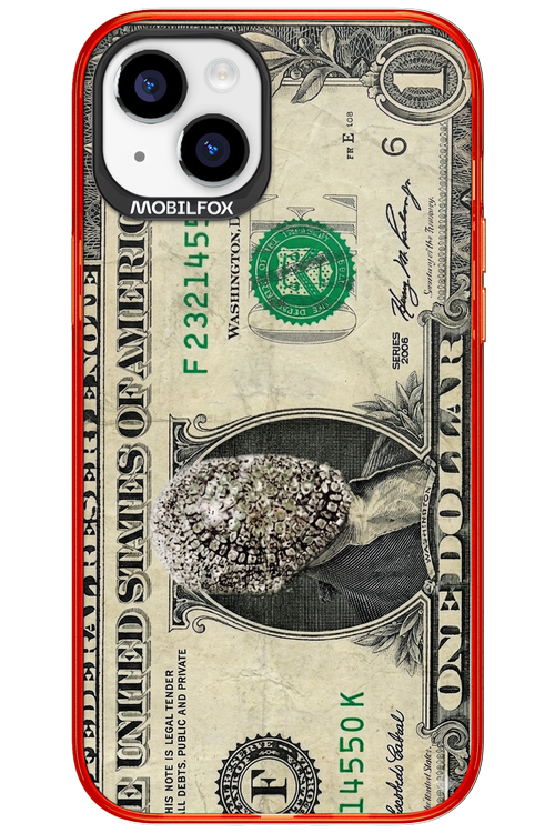 mask 2.0 - Apple iPhone 15 Plus