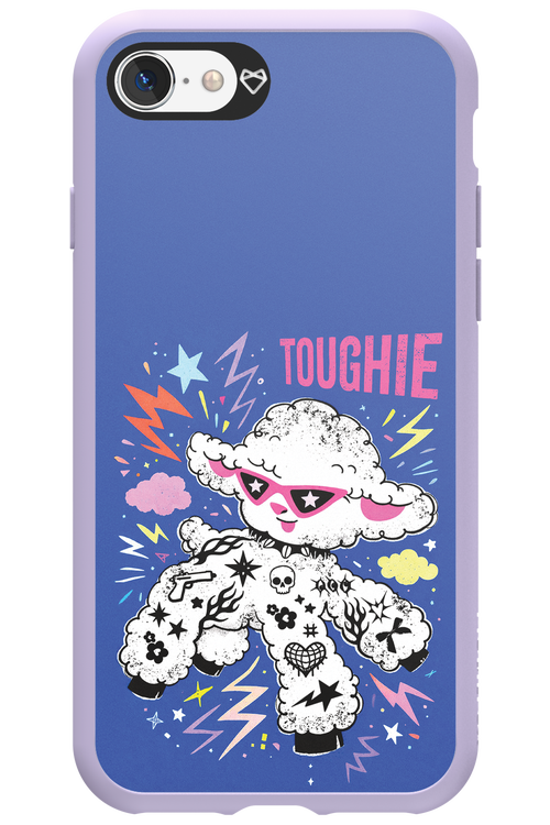 TOUGHIE 2.0 - Apple iPhone 8
