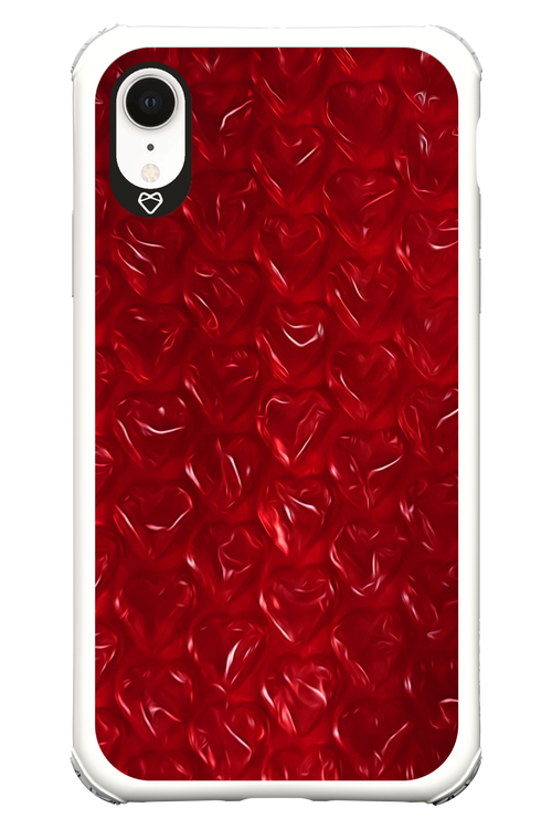 Air Heart - Apple iPhone XR