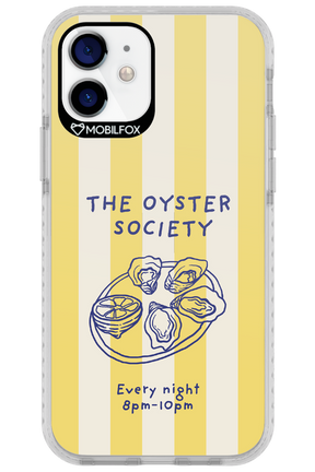 Oyster Society - Apple iPhone 12