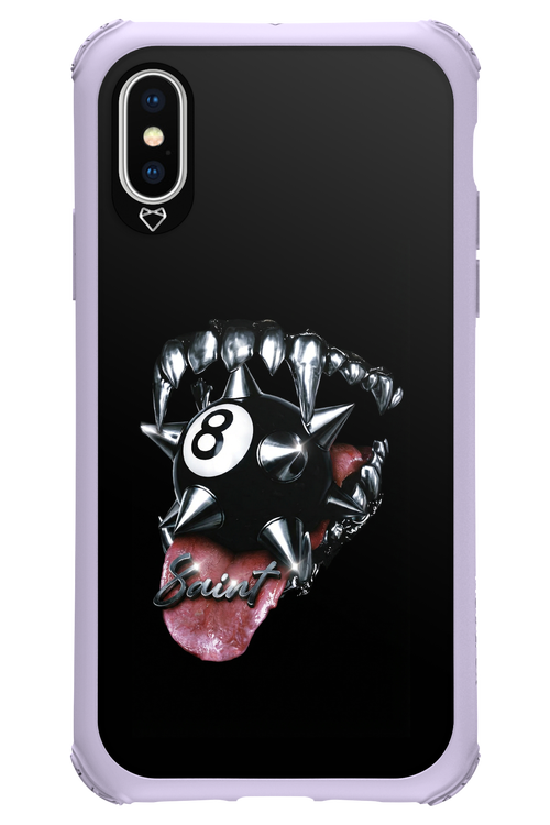 St8 2.0 - Apple iPhone XS