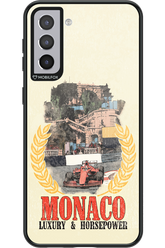 Monaco Luxury - Samsung Galaxy S21+