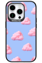 Cloudy - Apple iPhone 15 Pro