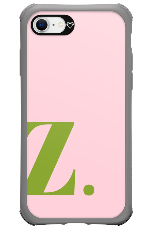 Z (Matcha Gum) - Apple iPhone 8