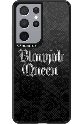Blowjob Queen 2.0 - Samsung Galaxy S21 Ultra