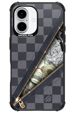 Goodie Bag - Apple iPhone 16