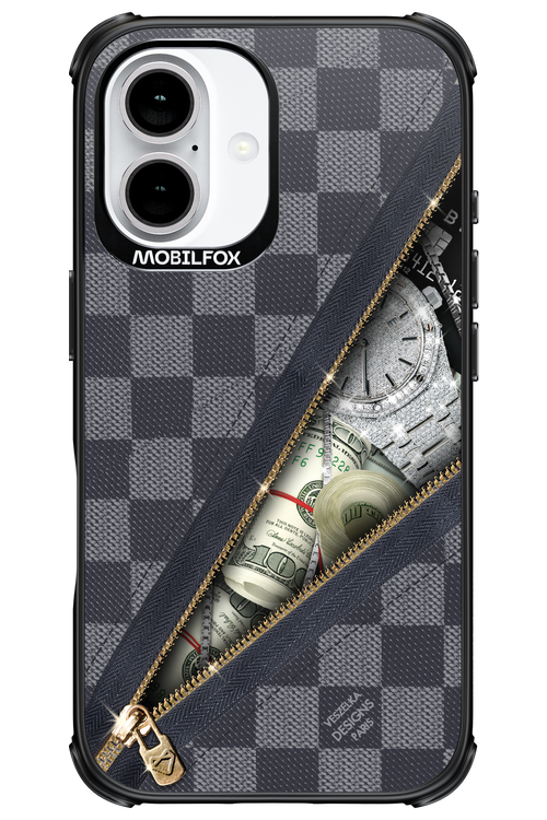 Goodie Bag - Apple iPhone 16