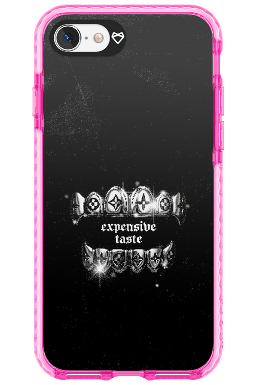 Expensive Taste - Apple iPhone 7