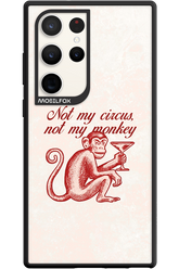 Monkey 2.0 - Samsung Galaxy S23 Ultra