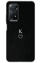 K Black 2.0 - Xiaomi Redmi Note 11Pro 4G/5G