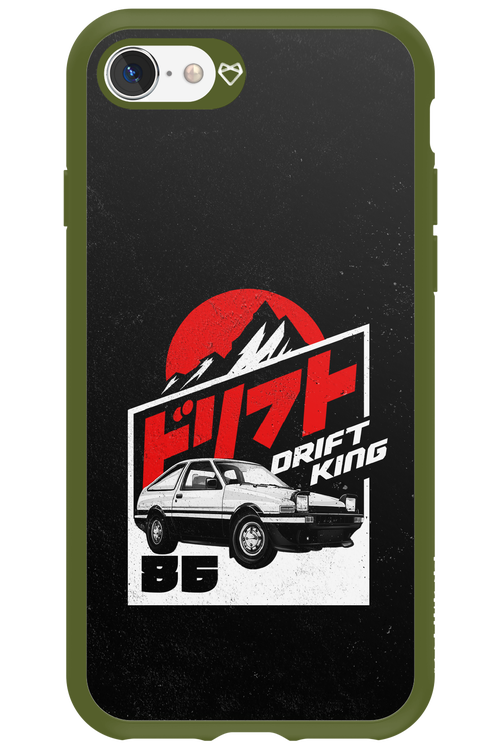 Drift king - Apple iPhone SE 2022