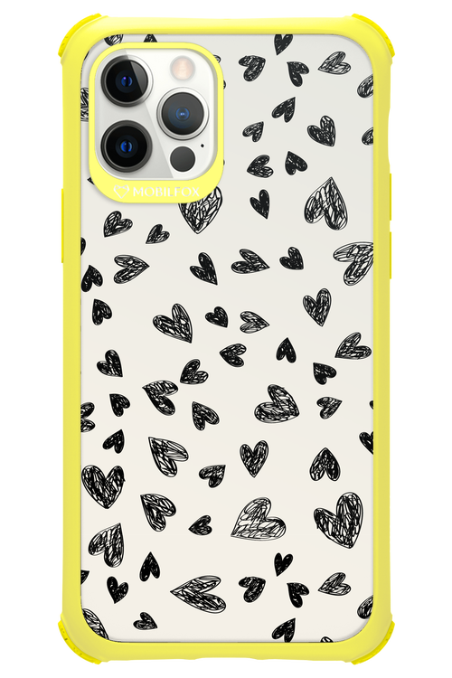 Crazy in Luv 2.0 - Apple iPhone 12 Pro