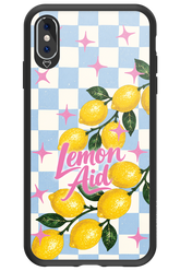 LEMON AID 2.0 - Apple iPhone XS Max
