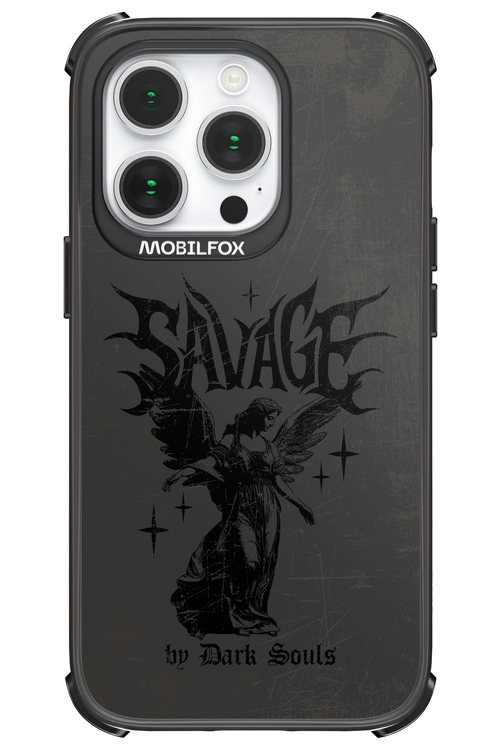 St. Savage - Apple iPhone 14 Pro