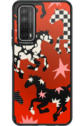 Stallions 2.0 - Huawei P Smart 2021