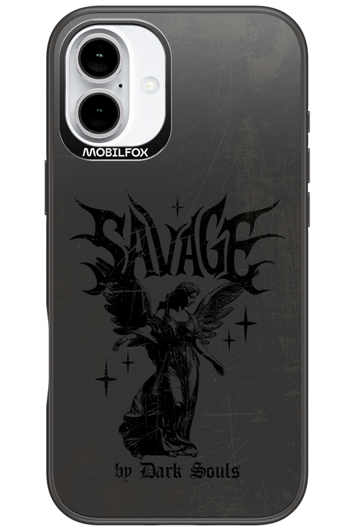 St. Savage - Apple iPhone 16 Plus