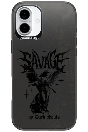St. Savage - Apple iPhone 16 Plus