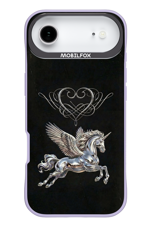 Horse Heart 2.0 - Apple iPhone 17 Air