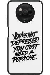 X Depressed - Xiaomi Poco X3 Pro