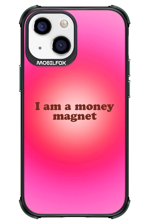 Money Magnet  - Apple iPhone 13 Mini
