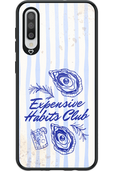 Expensive Habits Club 2.0 - Samsung Galaxy A50