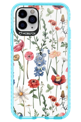 Flower Field - Apple iPhone 11 Pro