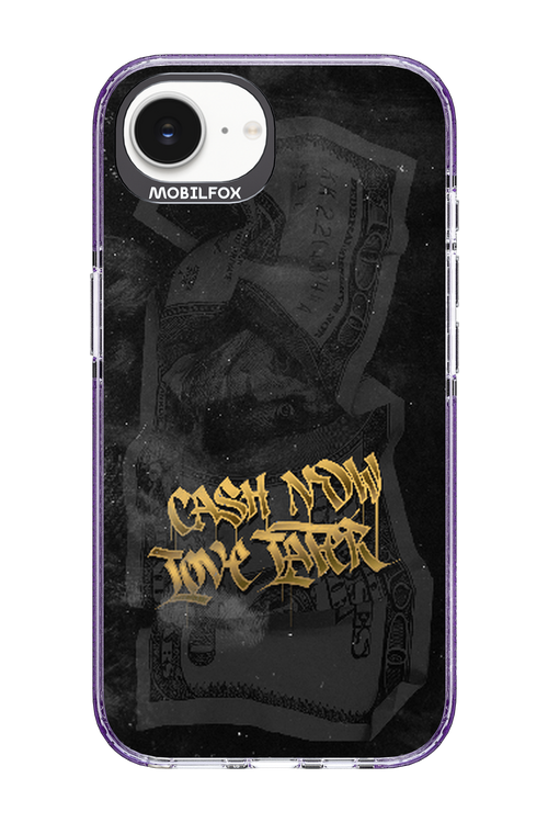 Liquid Assets Gold - Apple iPhone 16e