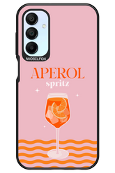 Aperol - Samsung Galaxy A15