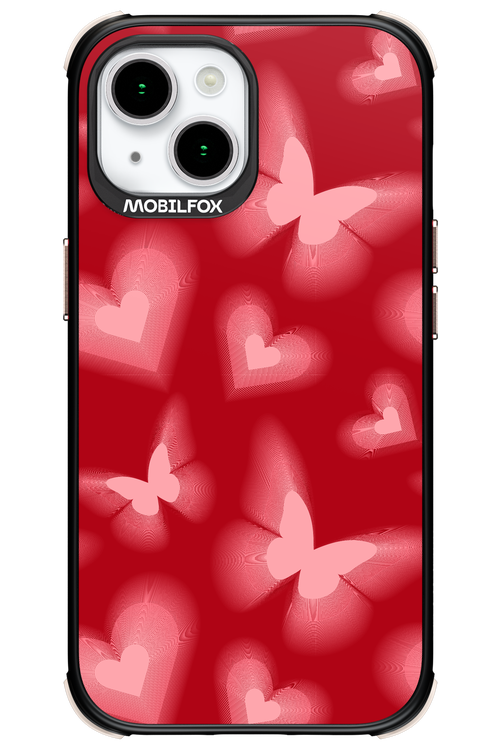 True Lovec - Apple iPhone 15