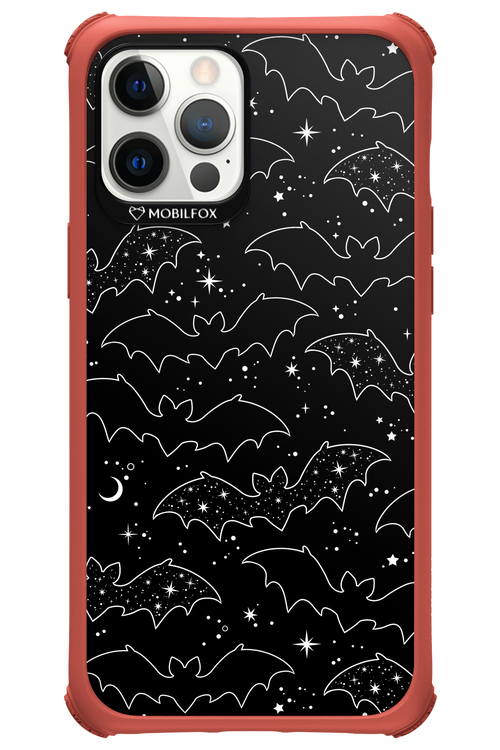 Dreamer Bat - Apple iPhone 12 Pro Max