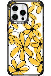 Yella - Apple iPhone 15 Pro Max