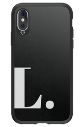 L (Off Space) 2.0 - Apple iPhone XS