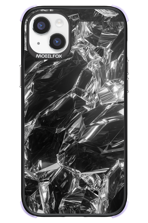 Crystal Noir 2.0 - Apple iPhone 14 Plus