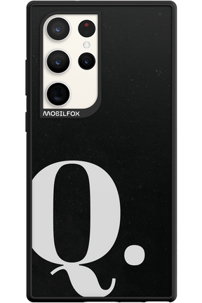 Q (Off Space) 2.0 - Samsung Galaxy S23 Ultra