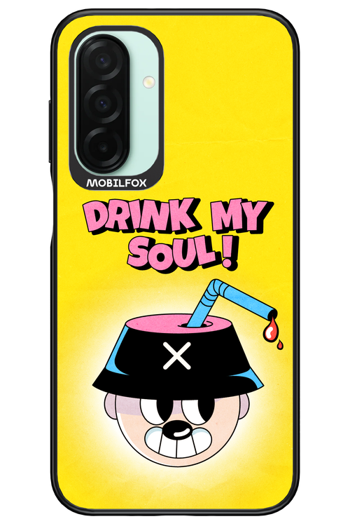 drink my soul 2.0 - Samsung Galaxy A26