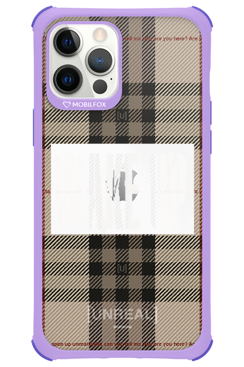 Are you awake? - Apple iPhone 12 Pro Max