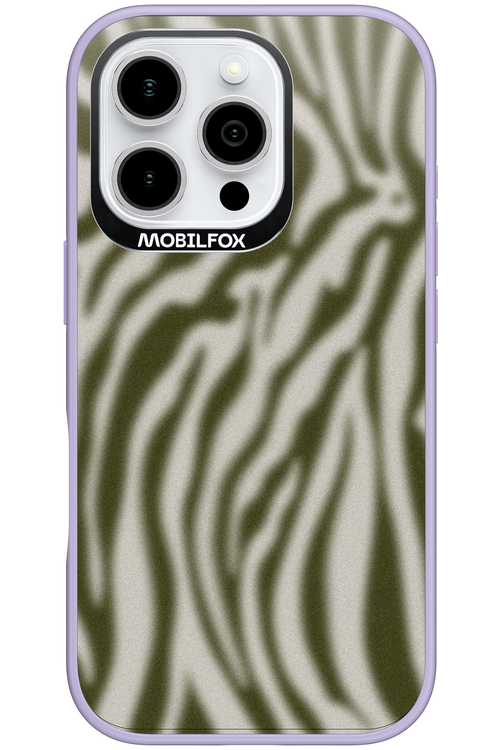 Easy Nature - Apple iPhone 16 Pro