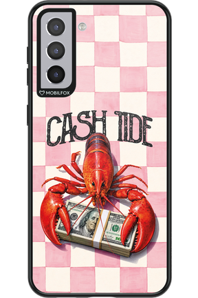 Cash Tide 2.0 - Samsung Galaxy S21+