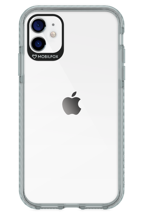 NUDE 2.0 - Apple iPhone 11