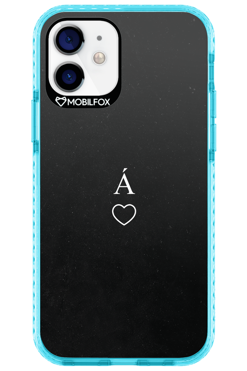 A Black II 2.0 - Apple iPhone 12